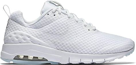 nike air max motion low herren weiß|nike air max motion lw white.